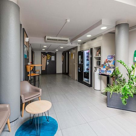 B&B Hotel Strasbourg Sud 오스트발트 외부 사진