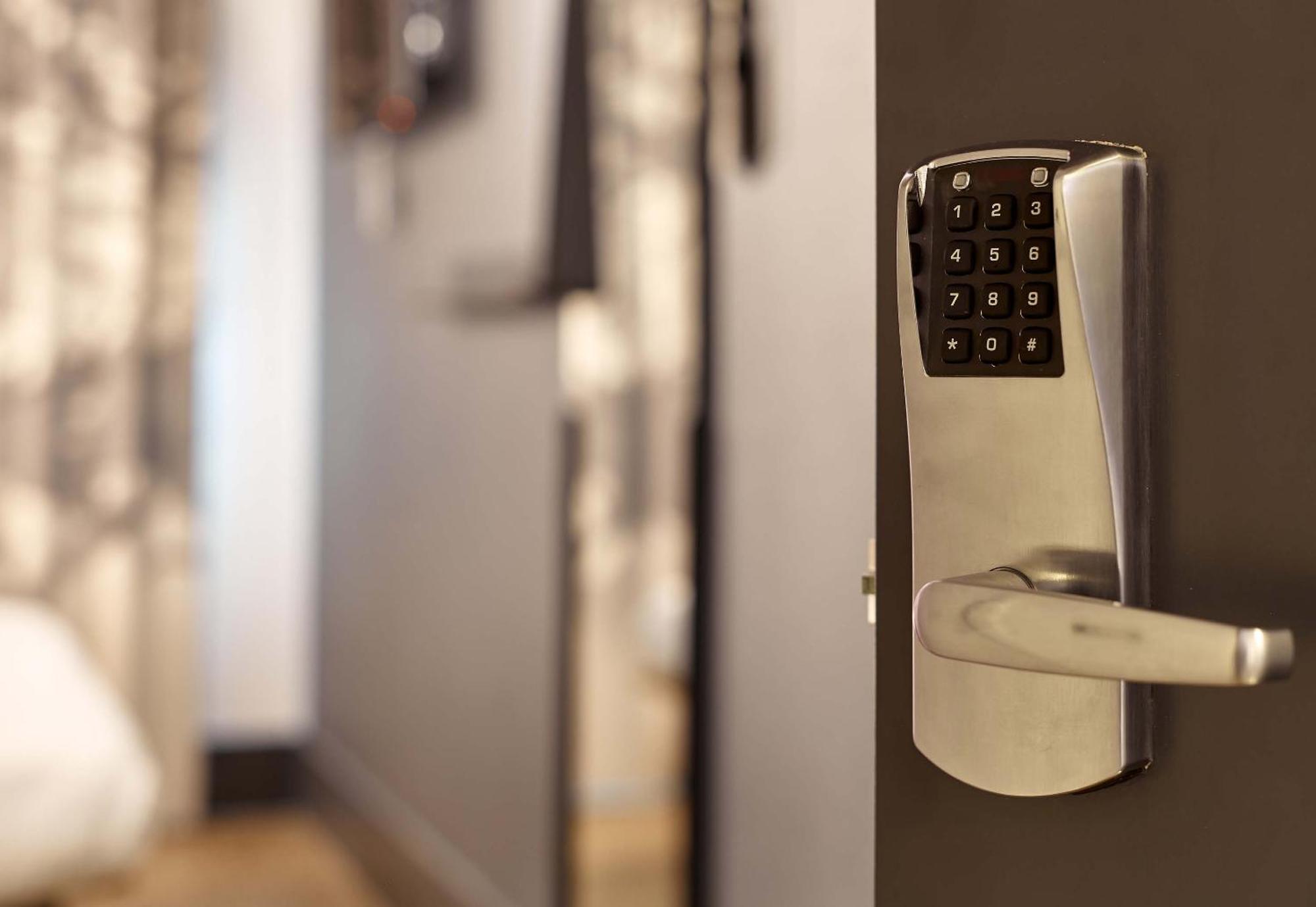 B&B Hotel Strasbourg Sud 오스트발트 외부 사진