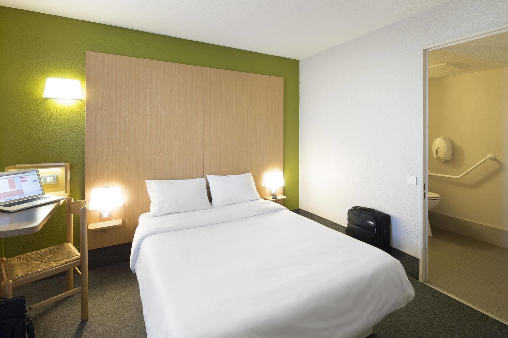 B&B Hotel Strasbourg Sud 오스트발트 외부 사진