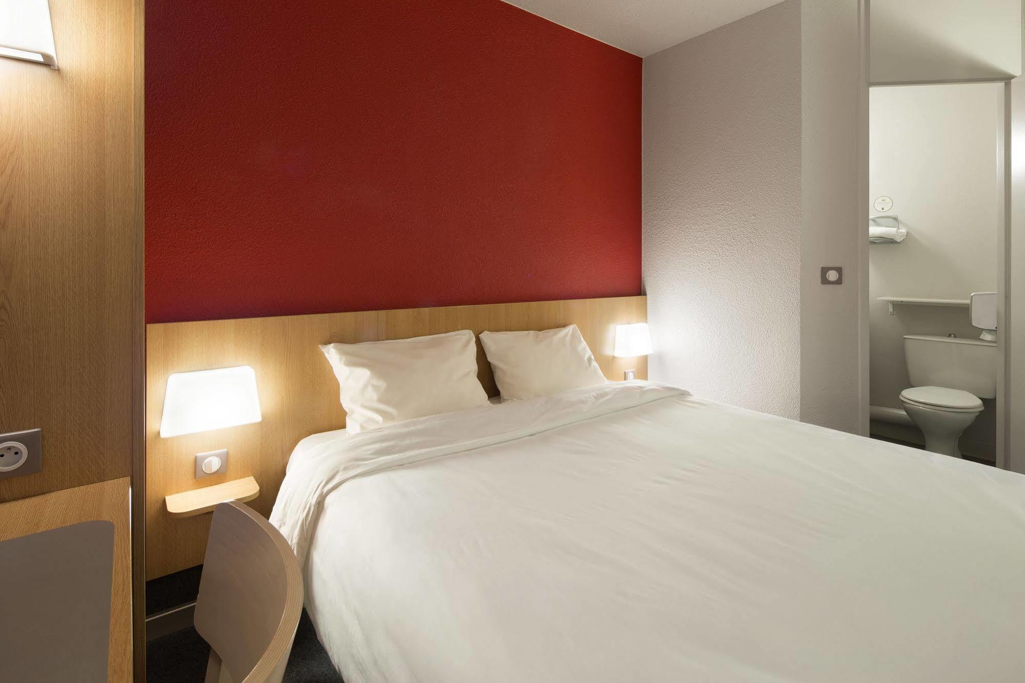 B&B Hotel Strasbourg Sud 오스트발트 외부 사진