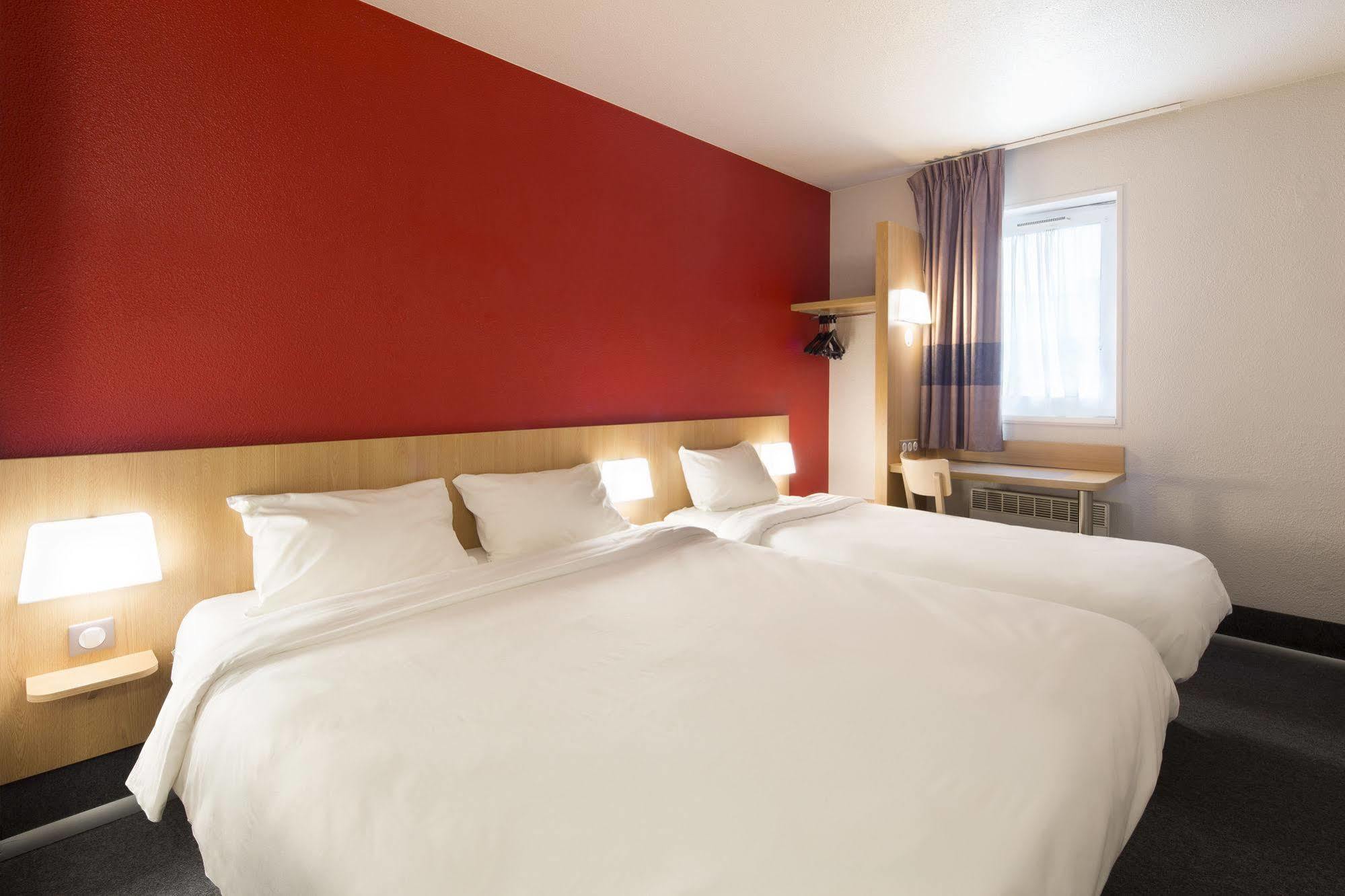 B&B Hotel Strasbourg Sud 오스트발트 외부 사진