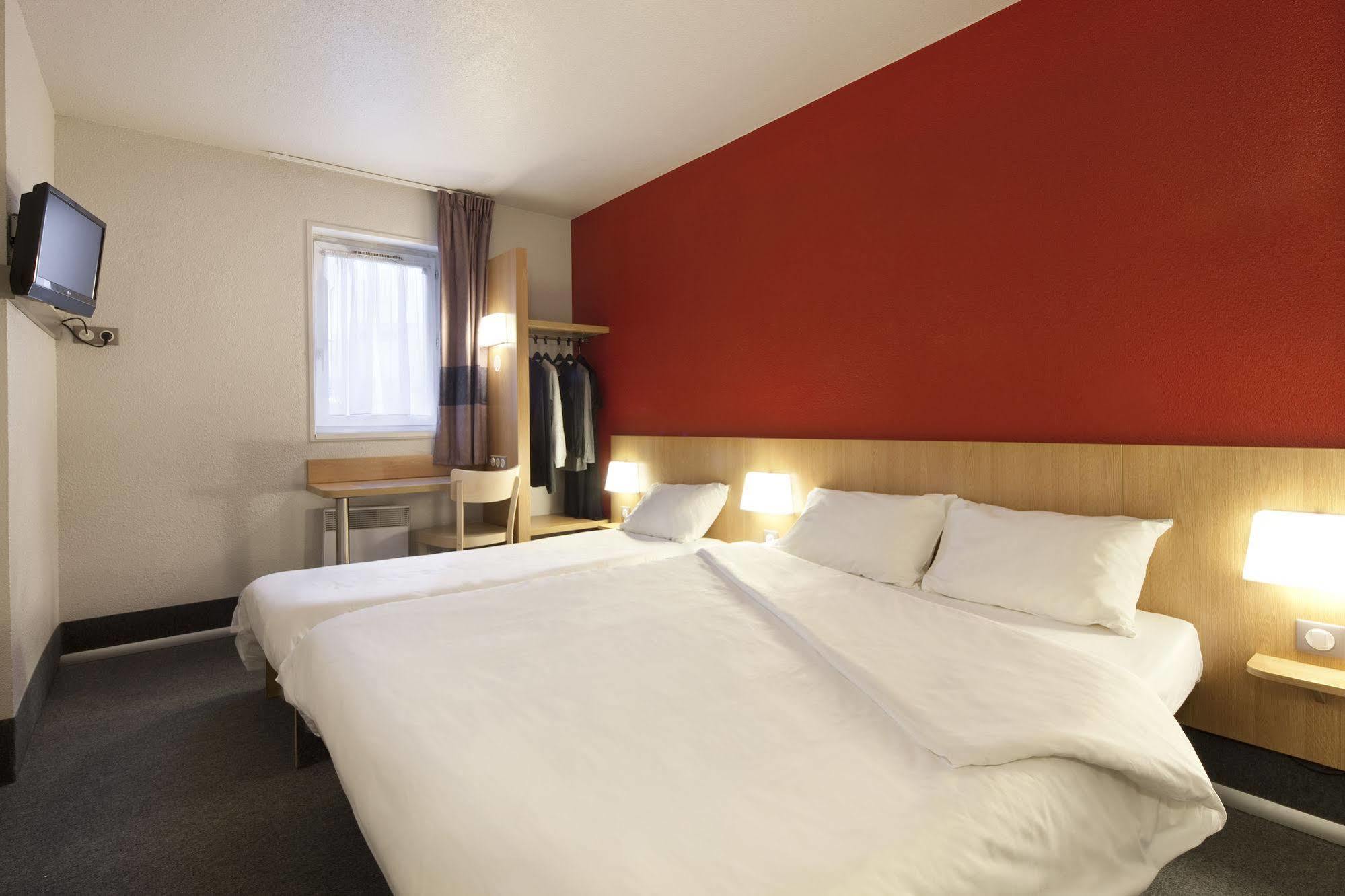 B&B Hotel Strasbourg Sud 오스트발트 외부 사진