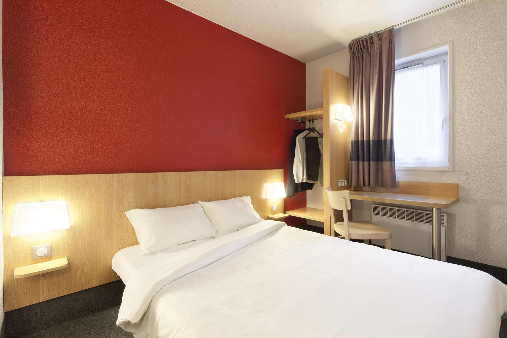B&B Hotel Strasbourg Sud 오스트발트 외부 사진