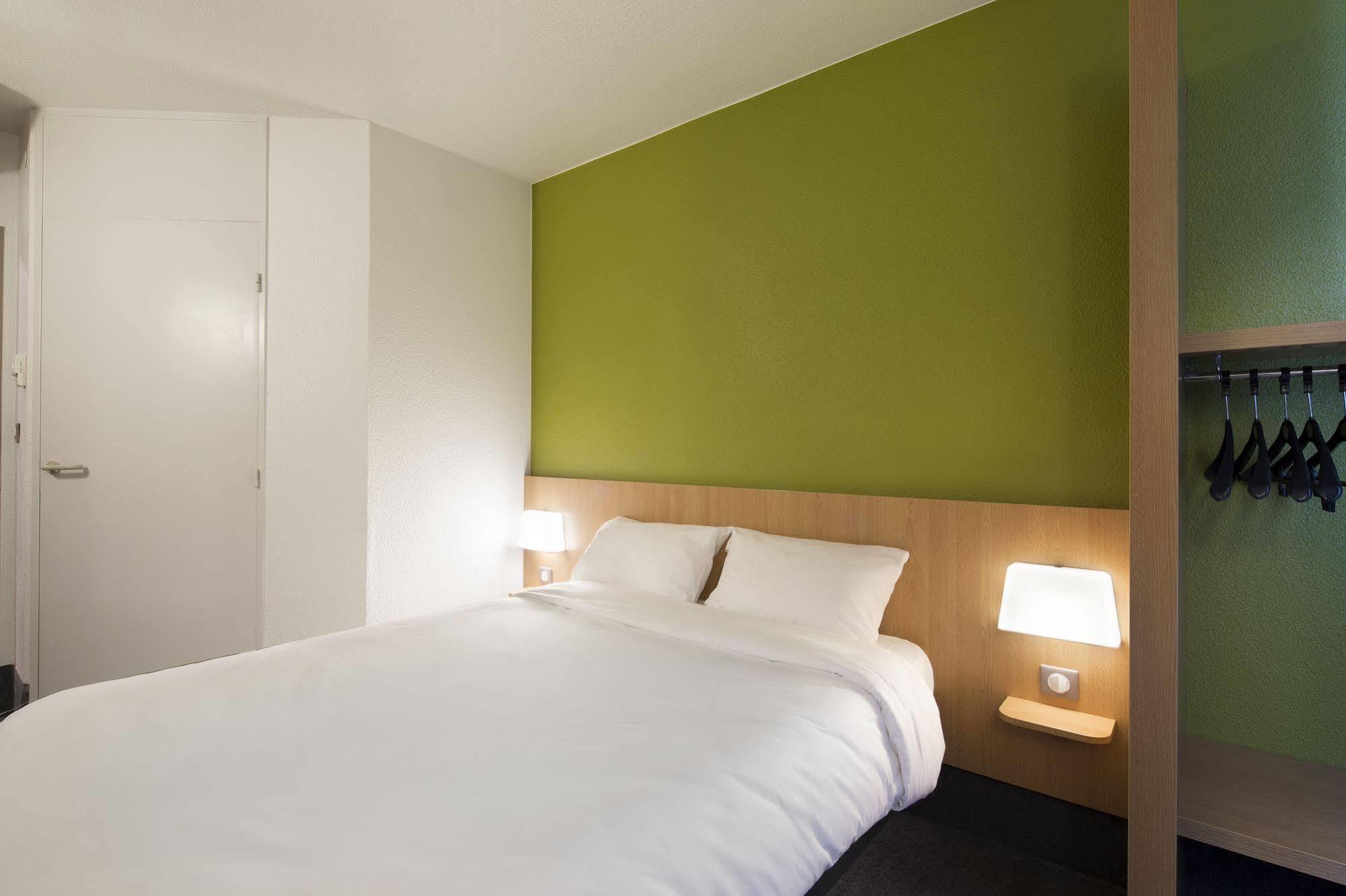 B&B Hotel Strasbourg Sud 오스트발트 외부 사진
