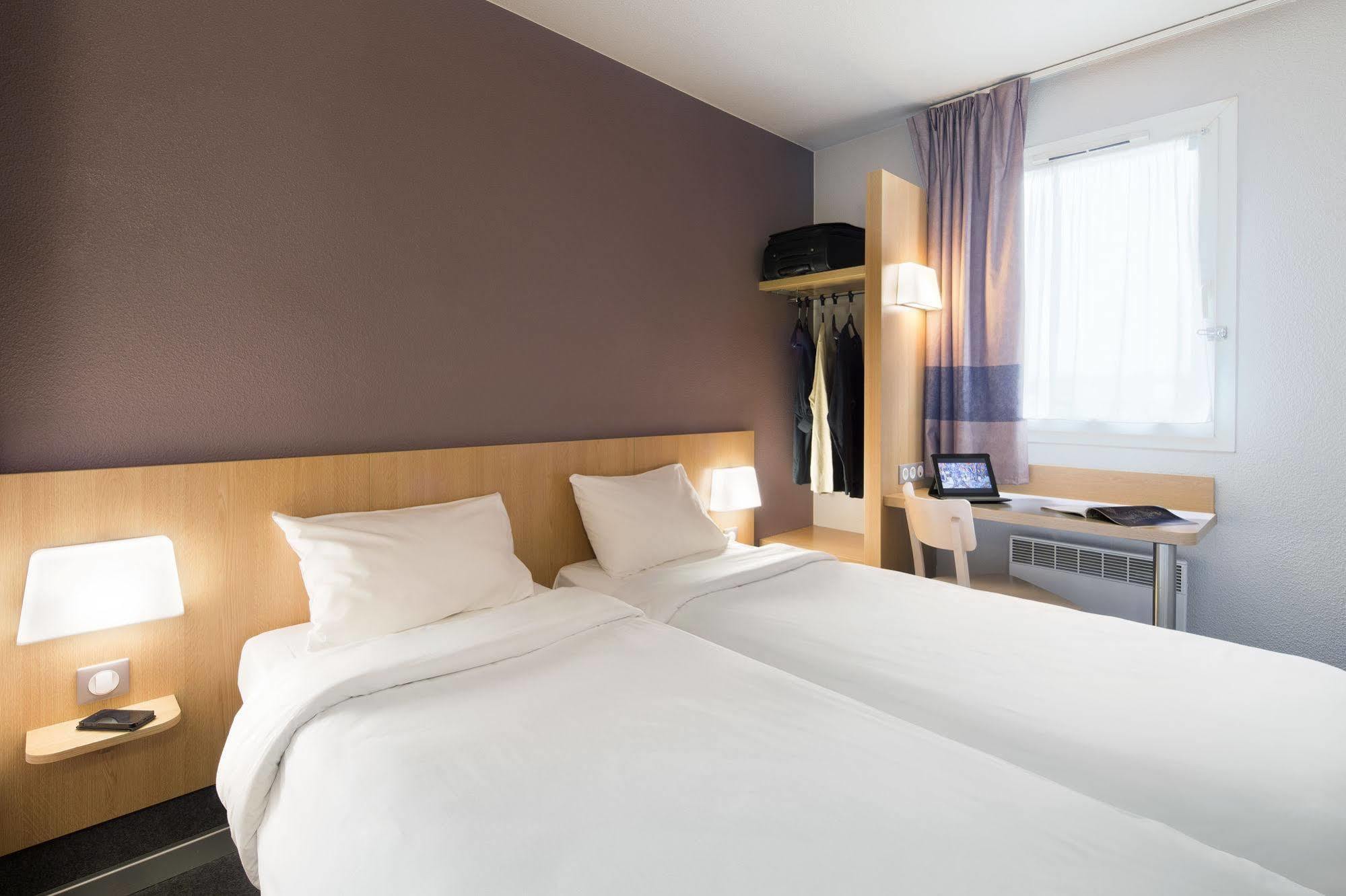B&B Hotel Strasbourg Sud 오스트발트 외부 사진
