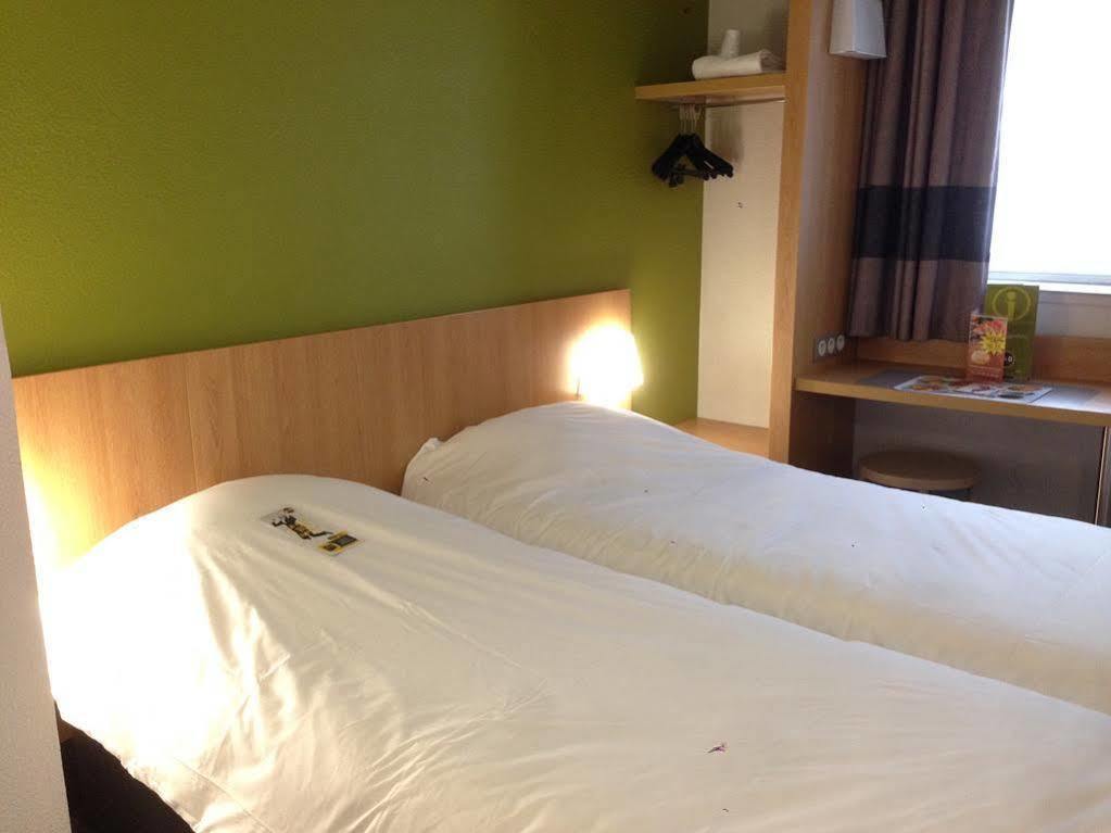 B&B Hotel Strasbourg Sud 오스트발트 외부 사진