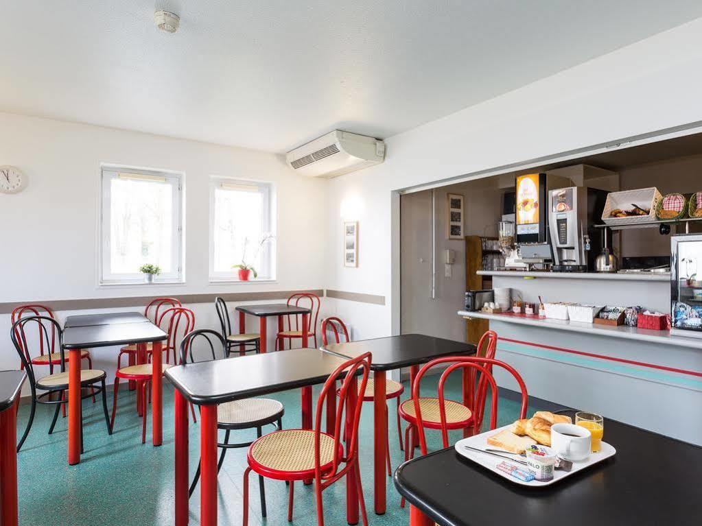 B&B Hotel Strasbourg Sud 오스트발트 외부 사진