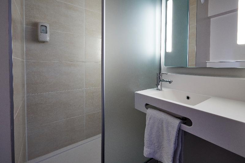 B&B Hotel Strasbourg Sud 오스트발트 외부 사진