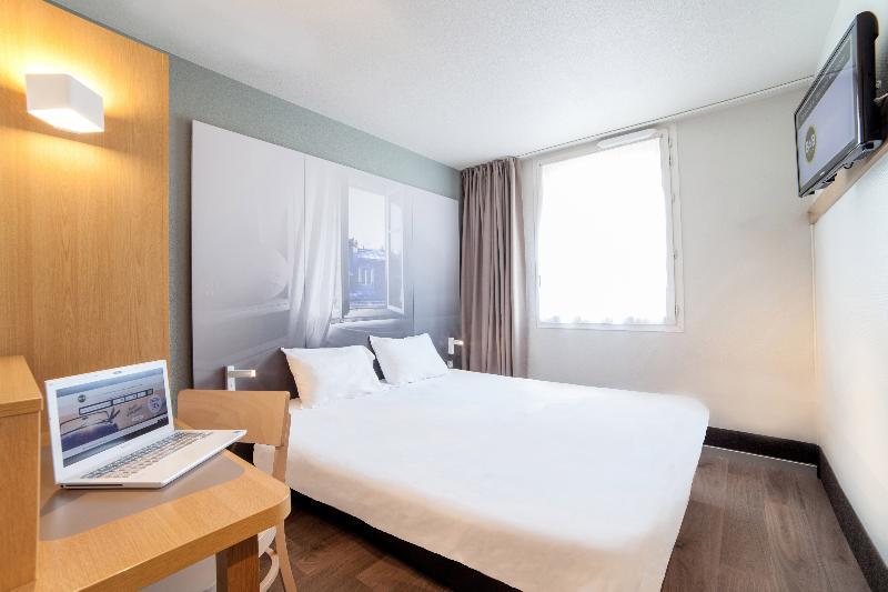 B&B Hotel Strasbourg Sud 오스트발트 외부 사진