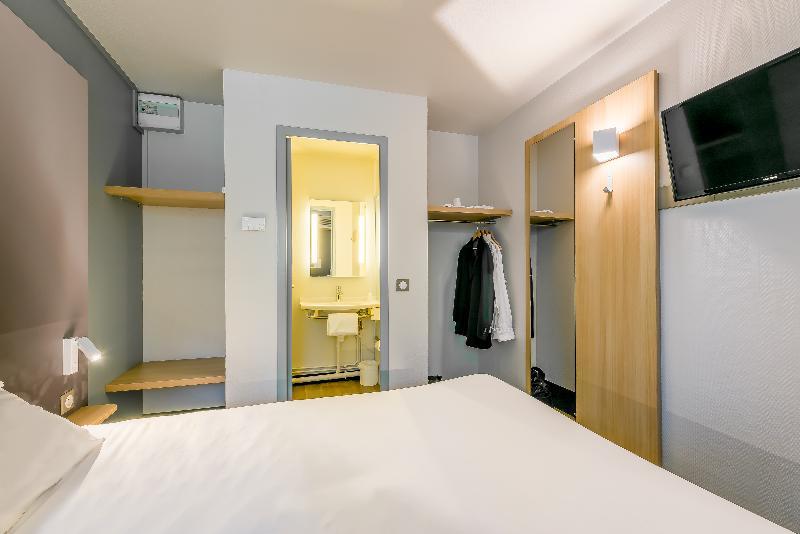 B&B Hotel Strasbourg Sud 오스트발트 외부 사진