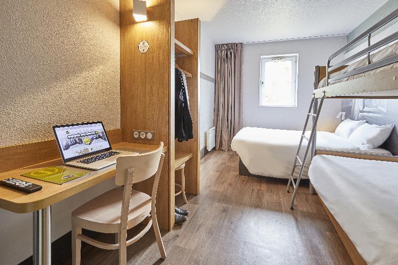 B&B Hotel Strasbourg Sud 오스트발트 외부 사진